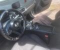 Белый Мазда 3, объемом двигателя 2 л и пробегом 213 тыс. км за 11000 $, фото 9 на Automoto.ua