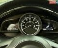 Білий Мазда 3, об'ємом двигуна 2.49 л та пробігом 116 тис. км за 12000 $, фото 16 на Automoto.ua