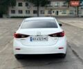 Білий Мазда 3, об'ємом двигуна 1.5 л та пробігом 103 тис. км за 9000 $, фото 5 на Automoto.ua