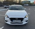 Білий Мазда 3, об'ємом двигуна 1.5 л та пробігом 144 тис. км за 13500 $, фото 2 на Automoto.ua