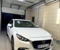 Белый Мазда 3, объемом двигателя 2 л и пробегом 101 тыс. км за 11000 $, фото 1 на Automoto.ua