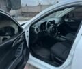 Белый Мазда 3, объемом двигателя 2 л и пробегом 107 тыс. км за 8800 $, фото 17 на Automoto.ua