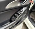 Білий Мазда 3, об'ємом двигуна 2 л та пробігом 90 тис. км за 14490 $, фото 10 на Automoto.ua