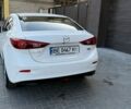 Білий Мазда 3, об'ємом двигуна 2 л та пробігом 63 тис. км за 13700 $, фото 6 на Automoto.ua
