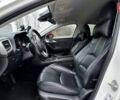Белый Мазда 3, объемом двигателя 2 л и пробегом 196 тыс. км за 10990 $, фото 15 на Automoto.ua