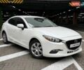 Білий Мазда 3, об'ємом двигуна 2 л та пробігом 90 тис. км за 14490 $, фото 1 на Automoto.ua