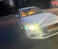 Белый Мазда 3, объемом двигателя 2 л и пробегом 101 тыс. км за 11000 $, фото 3 на Automoto.ua
