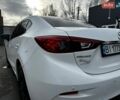 Білий Мазда 3, об'ємом двигуна 2 л та пробігом 197 тис. км за 9999 $, фото 8 на Automoto.ua