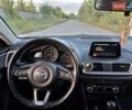 Белый Мазда 3, объемом двигателя 2 л и пробегом 193 тыс. км за 12800 $, фото 11 на Automoto.ua
