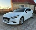 Белый Мазда 3, объемом двигателя 2 л и пробегом 107 тыс. км за 8800 $, фото 4 на Automoto.ua