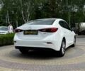 Білий Мазда 3, об'ємом двигуна 2 л та пробігом 137 тис. км за 12300 $, фото 6 на Automoto.ua