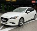 Білий Мазда 3, об'ємом двигуна 2 л та пробігом 90 тис. км за 14490 $, фото 2 на Automoto.ua