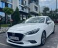 Білий Мазда 3, об'ємом двигуна 2.5 л та пробігом 144 тис. км за 14000 $, фото 1 на Automoto.ua