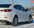 Білий Мазда 3, об'ємом двигуна 2 л та пробігом 90 тис. км за 12700 $, фото 10 на Automoto.ua