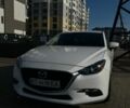 Белый Мазда 3, объемом двигателя 2 л и пробегом 39 тыс. км за 13000 $, фото 11 на Automoto.ua