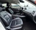 Белый Мазда 3, объемом двигателя 2 л и пробегом 196 тыс. км за 10990 $, фото 36 на Automoto.ua