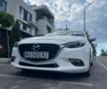 Білий Мазда 3, об'ємом двигуна 2.5 л та пробігом 144 тис. км за 14000 $, фото 4 на Automoto.ua