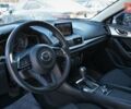 Белый Мазда 3, объемом двигателя 2 л и пробегом 90 тыс. км за 12999 $, фото 14 на Automoto.ua