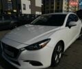 Білий Мазда 3, об'ємом двигуна 2 л та пробігом 39 тис. км за 13000 $, фото 1 на Automoto.ua