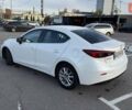 Білий Мазда 3, об'ємом двигуна 1.5 л та пробігом 144 тис. км за 13500 $, фото 7 на Automoto.ua