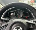 Білий Мазда 3, об'ємом двигуна 2 л та пробігом 197 тис. км за 9999 $, фото 14 на Automoto.ua