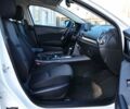 Белый Мазда 3, объемом двигателя 15 л и пробегом 39 тыс. км за 16999 $, фото 19 на Automoto.ua