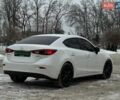 Белый Мазда 3, объемом двигателя 2 л и пробегом 196 тыс. км за 10990 $, фото 9 на Automoto.ua