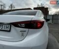 Білий Мазда 3, об'ємом двигуна 2 л та пробігом 197 тис. км за 9999 $, фото 9 на Automoto.ua