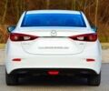 Белый Мазда 3, объемом двигателя 15 л и пробегом 39 тыс. км за 16999 $, фото 5 на Automoto.ua