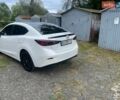 Белый Мазда 3, объемом двигателя 2 л и пробегом 184 тыс. км за 10800 $, фото 5 на Automoto.ua