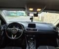 Белый Мазда 3, объемом двигателя 1.5 л и пробегом 107 тыс. км за 14700 $, фото 22 на Automoto.ua