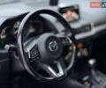 Белый Мазда 3, объемом двигателя 2 л и пробегом 196 тыс. км за 10990 $, фото 21 на Automoto.ua