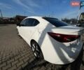 Белый Мазда 3, объемом двигателя 2 л и пробегом 39 тыс. км за 13000 $, фото 1 на Automoto.ua