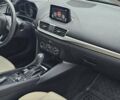 Белый Мазда 3, объемом двигателя 2 л и пробегом 130 тыс. км за 9900 $, фото 16 на Automoto.ua