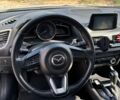 Белый Мазда 3, объемом двигателя 1.5 л и пробегом 58 тыс. км за 17500 $, фото 28 на Automoto.ua