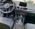 Белый Мазда 3, объемом двигателя 2 л и пробегом 156 тыс. км за 10035 $, фото 12 на Automoto.ua