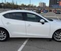 Білий Мазда 3, об'ємом двигуна 1.5 л та пробігом 144 тис. км за 13500 $, фото 4 на Automoto.ua