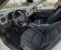 Білий Мазда 3, об'ємом двигуна 1.5 л та пробігом 144 тис. км за 13500 $, фото 13 на Automoto.ua