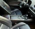 Білий Мазда 3, об'ємом двигуна 2 л та пробігом 63 тис. км за 13700 $, фото 27 на Automoto.ua