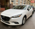 Білий Мазда 3, об'ємом двигуна 2 л та пробігом 97 тис. км за 11499 $, фото 1 на Automoto.ua