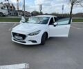Білий Мазда 3, об'ємом двигуна 0 л та пробігом 110 тис. км за 10500 $, фото 1 на Automoto.ua