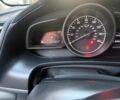 Белый Мазда 3, объемом двигателя 2 л и пробегом 111 тыс. км за 10400 $, фото 5 на Automoto.ua