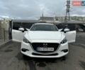Білий Мазда 3, об'ємом двигуна 2 л та пробігом 197 тис. км за 9999 $, фото 30 на Automoto.ua