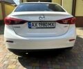Белый Мазда 3, объемом двигателя 2.5 л и пробегом 124 тыс. км за 15500 $, фото 2 на Automoto.ua