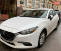 Білий Мазда 3, об'ємом двигуна 2 л та пробігом 97 тис. км за 11499 $, фото 3 на Automoto.ua