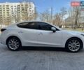 Білий Мазда 3, об'ємом двигуна 2 л та пробігом 63 тис. км за 13700 $, фото 15 на Automoto.ua