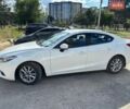 Белый Мазда 3, объемом двигателя 1.5 л и пробегом 58 тыс. км за 17500 $, фото 5 на Automoto.ua