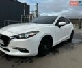 Білий Мазда 3, об'ємом двигуна 2 л та пробігом 197 тис. км за 9999 $, фото 5 на Automoto.ua