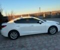 Белый Мазда 3, объемом двигателя 2 л и пробегом 107 тыс. км за 8800 $, фото 3 на Automoto.ua