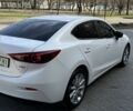 Белый Мазда 3, объемом двигателя 2 л и пробегом 63 тыс. км за 14100 $, фото 6 на Automoto.ua